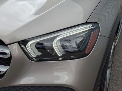 Used 2020 Mercedes-Benz GLE 350 4MATIC image 10