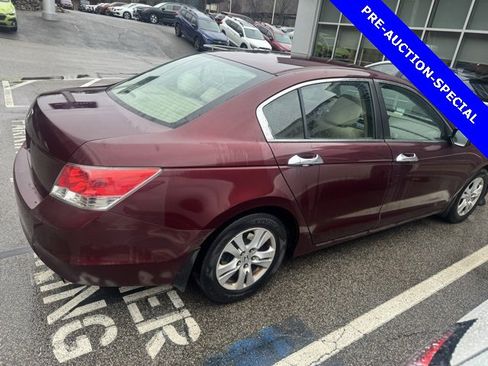 Used 2010 Honda Accord LX-P image 20