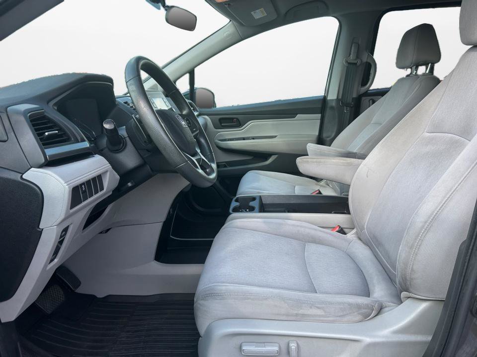 Used 2019 Honda Odyssey LX image 11