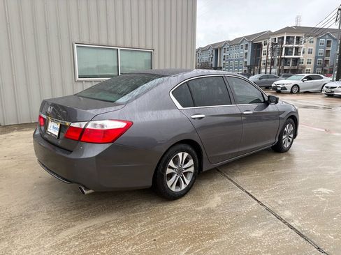 Used 2014 Honda Accord LX image 5