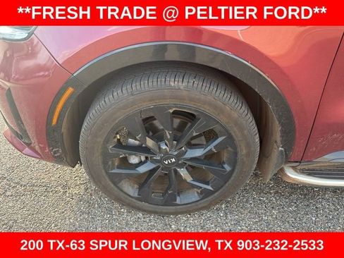 Used 2021 Kia Sorento SX image 4
