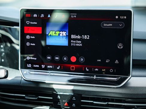 New 2026 Volkswagen GTI S image 22