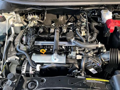 New 2025 Nissan Versa S image 17