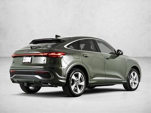 New 2026 Audi Q5 Prestige AWD/4WD image 5