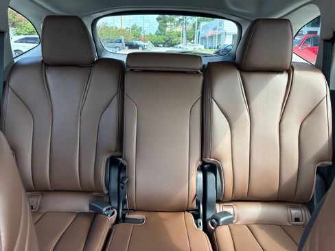 Used 2025 Acura MDX FWD w/ Technology Package image 19