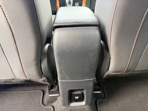 Used 2021 Ford EcoSport SE w/ SE Convenience Package FWD image 29
