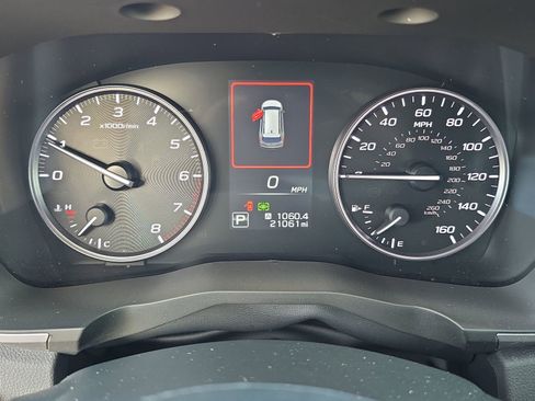 Used 2024 Subaru Ascent Limited w/ Technology Package image 26