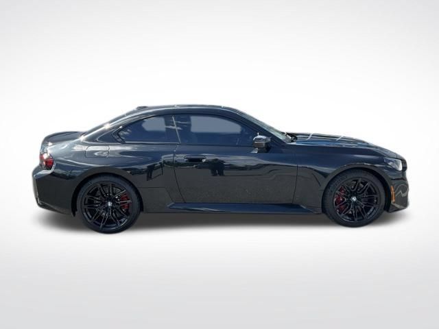 Used 2024 BMW M2 w/ Lighting Package RWD image 17