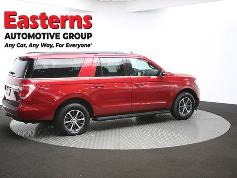 Used 2021 Ford Expedition Max XLT image 43