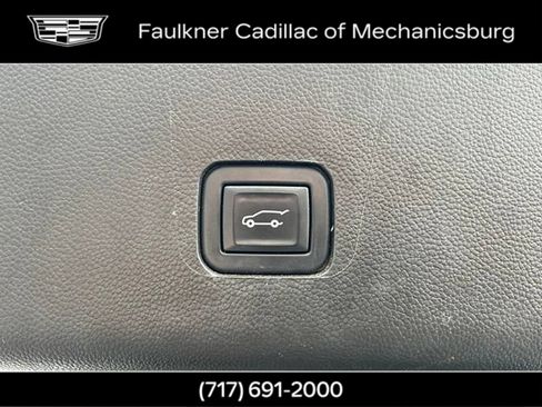 Used 2020 Chevrolet Traverse RS AWD/4WD image 15