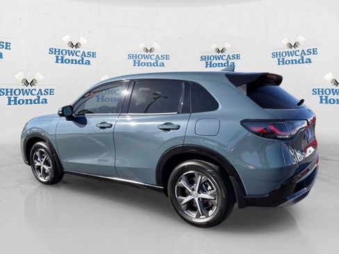 Certified 2024 Honda HR-V EX-L image 5