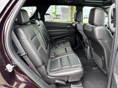 Used 2024 Dodge Durango GT AWD/4WD image 10