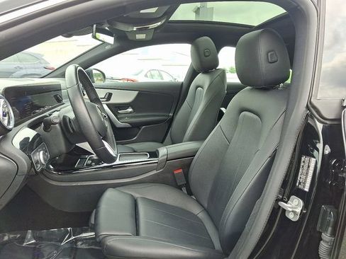 Used 2025 Mercedes-Benz CLA 250 image 13