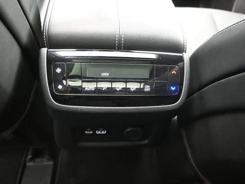 Certified 2022 INFINITI QX60 Luxe w/ Cargo Package FWD image 20