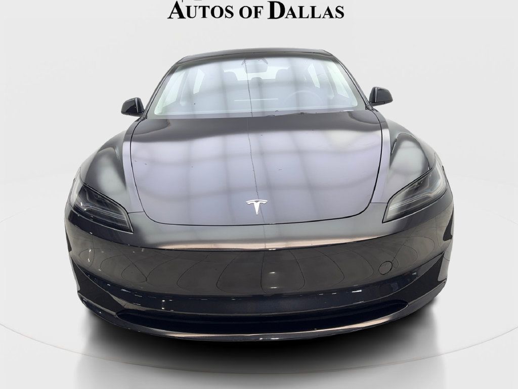 Used 2024 Tesla Model 3 Long Range RWD image 4