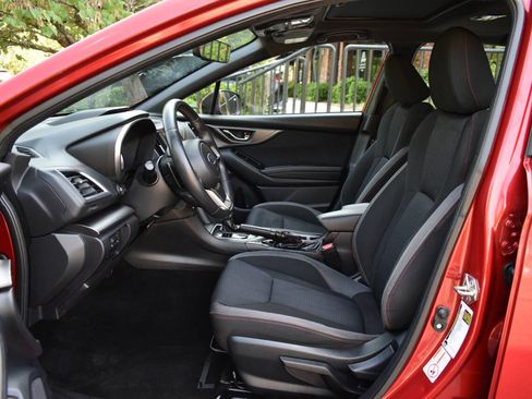 Used 2018 Subaru Impreza 2.0i Sport AWD/4WD image 7
