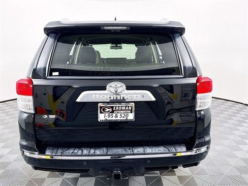 Used 2012 Toyota 4Runner SR5 image 22