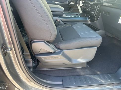 New 2025 Ford F150 STX w/ Equipment Group 200A image 32