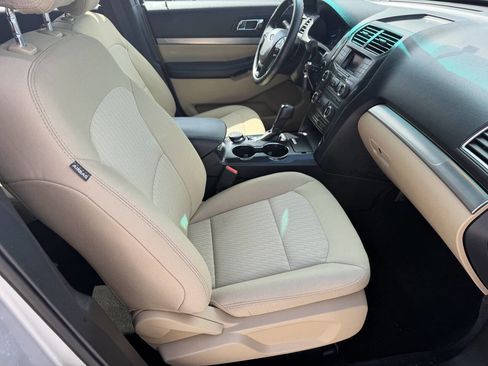 Used 2017 Ford Explorer 4WD image 24