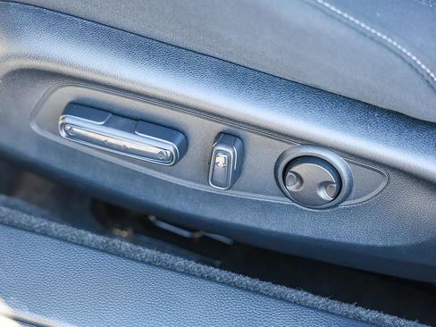 Certified 2024 Honda Accord Sport image 12