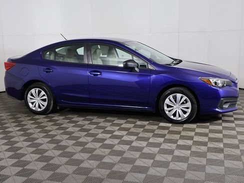 Used 2023 Subaru Impreza 2.0i image 11