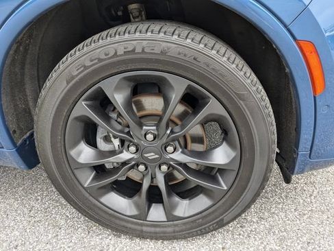 Used 2023 Dodge Durango R/T w/ Blacktop Package AWD/4WD image 9