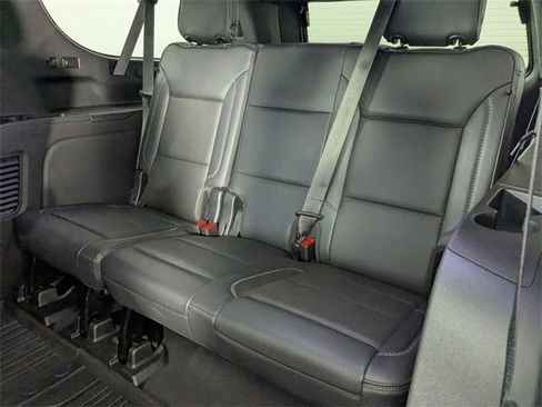 Used 2021 GMC Yukon XL Denali image 31