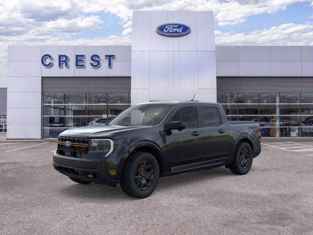 New 2026 Ford Maverick Tremor AWD/4WD image 1