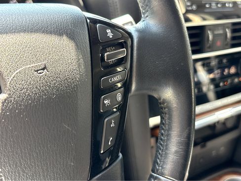 Used 2023 Nissan Armada SL image 15