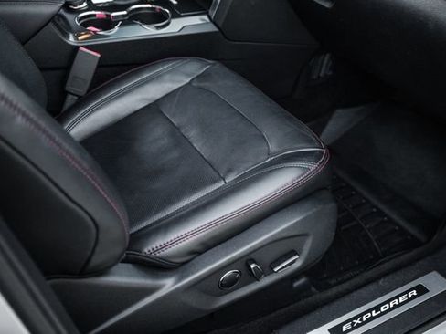 Used 2016 Ford Explorer Sport w/ Equipment Group 401A image 68