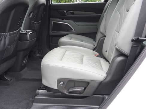Used 2024 Kia Telluride SX X-Pro AWD/4WD image 34