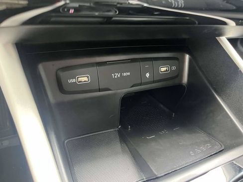 Used 2023 Hyundai Tucson SEL w/ Cargo Package AWD/4WD image 29