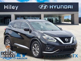 Used 2018 Nissan Murano SV FWD video 2