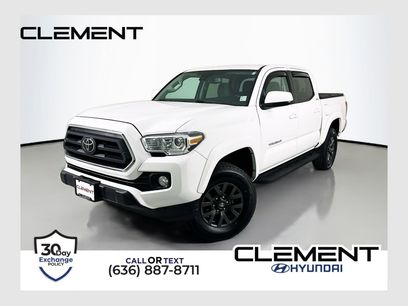 Used 2023 Toyota Tacoma SR5