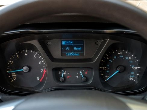 Used 2018 Ford Transit 150 130 Low Roof image 13