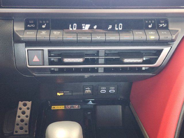 Used 2026 Toyota Camry XSE FWD image 21