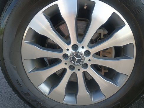 Used 2018 Mercedes-Benz GLS 450 4MATIC image 14