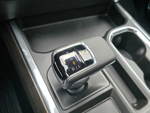 New 2026 Chevrolet Silverado 1500 LT Trail Boss w/ LT Trail Boss Premium Package AWD/4WD image 39