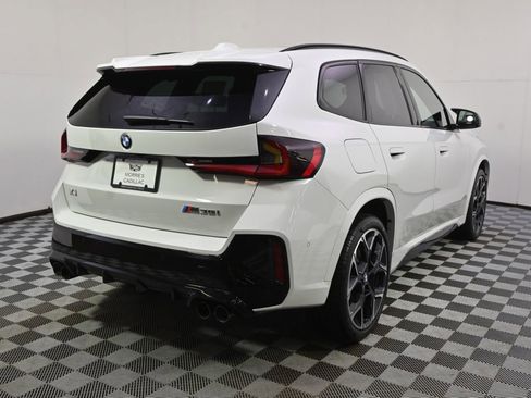 Used 2026 BMW X1 M35i image 6