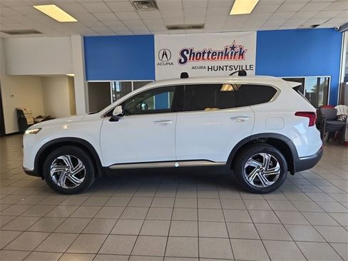 Used 2022 Hyundai Santa Fe SEL w/ Convenience Package image 5