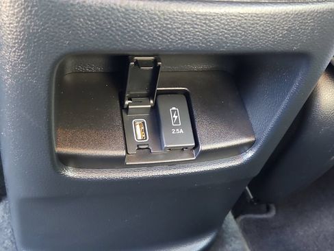 Used 2021 Honda CR-V EX-L image 16