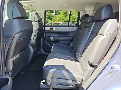 New 2026 Hyundai Santa Fe XRT w/ Tow & Go Package image 8