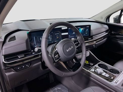 New 2026 Kia Carnival SX Prestige image 9