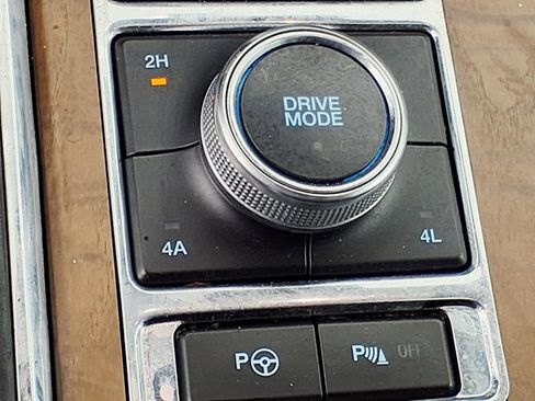 Used 2021 Ford Expedition Max Platinum image 25