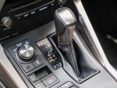 Used 2018 Lexus NX 300 F Sport image 20