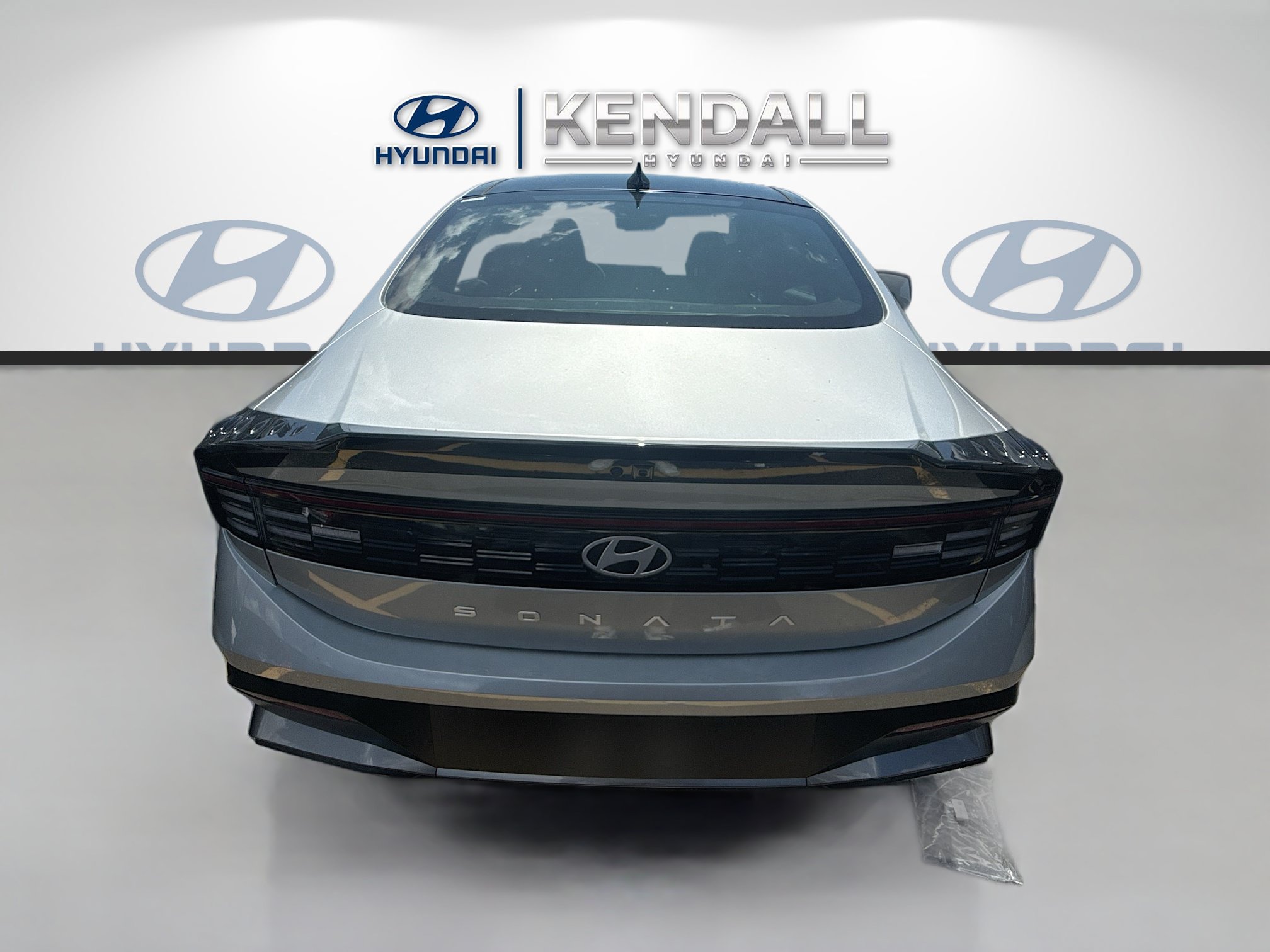 New 2026 Hyundai Sonata N Line FWD image 5