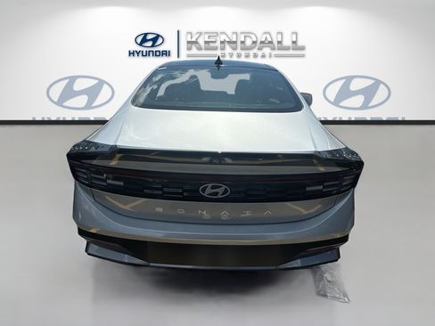 New 2026 Hyundai Sonata N Line FWD image 5