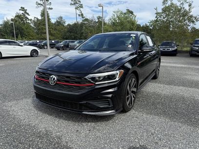 Used 2019 Volkswagen Jetta GLI Autobahn