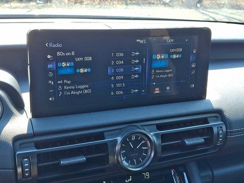 Used 2025 Lexus IS 350 F Sport AWD/4WD image 18
