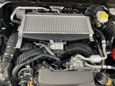 New 2026 Subaru Outback Wilderness AWD/4WD image 24